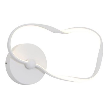 ITALUX - Aplique de Parede LED AMAYA LED/20W/230V branco