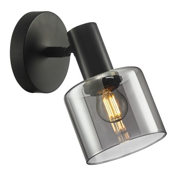 ITALUX - Foco de parede SANTIA 1xE27/40W/230V