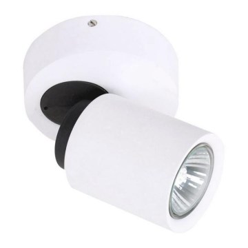 ITALUX - Foco LUCIEN 1xGU10/35W/230V