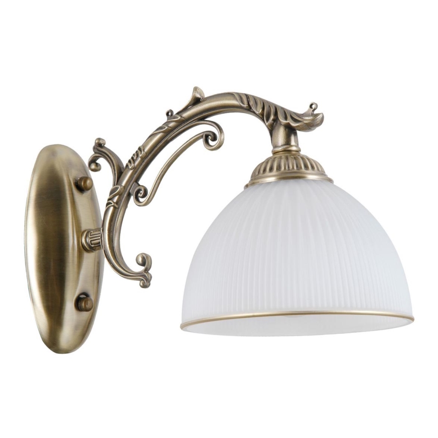 ITALUX - Iluminação de parede FENEZA 1xE27/40W/230V