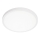 ITALUX - Iluminação de teto LED PELARO LED/30W/230V 3000K branco