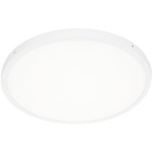 ITALUX - Iluminação de teto LED PELARO LED/36W/230V 3000K branco