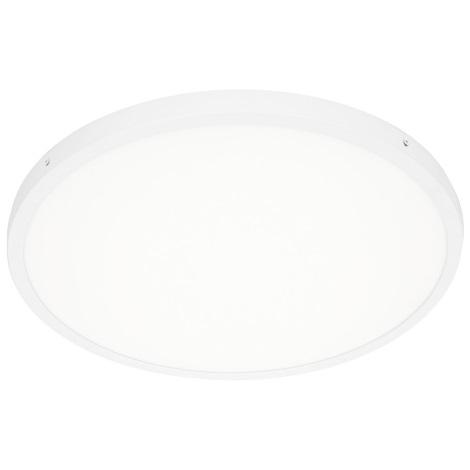 ITALUX - Iluminação de teto LED PELARO LED/36W/230V 4000K branco