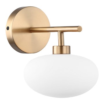 ITALUX - Luminária de parede FIORENZO 1xG9/25W/230V