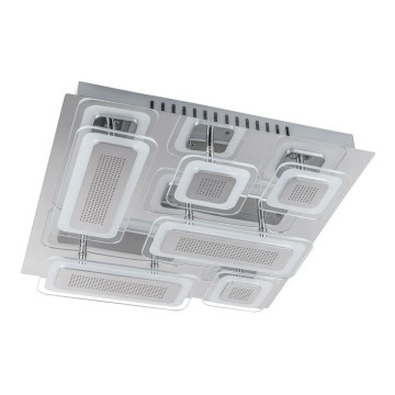 ITALUX - Luz de teto LED PRESTA LED/60W/230V