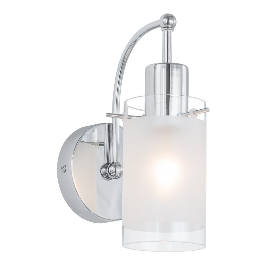ITALUX - Iluminação de parede BLEND 1xE27/60W/230V