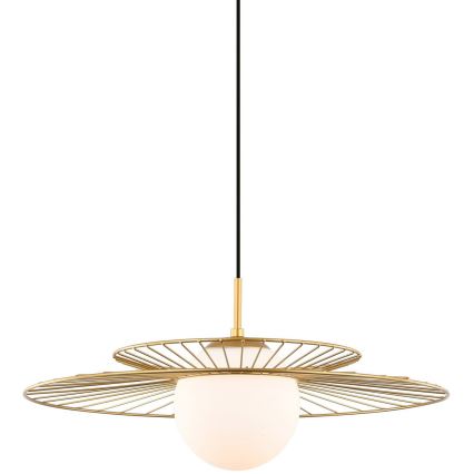 ITALUX - Candelabro num fio SARAH 1xE27/40W/230V