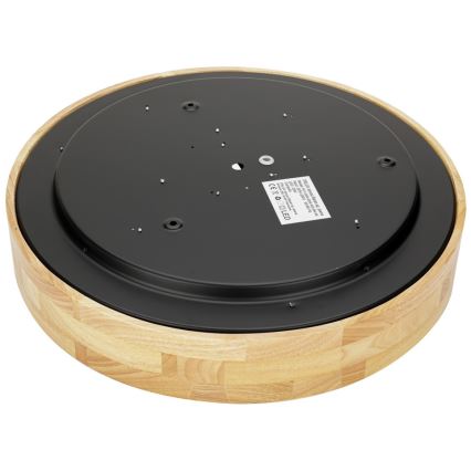 ITALUX - Iluminação de teto LED CAMPELO LED/25W/230V 4000K