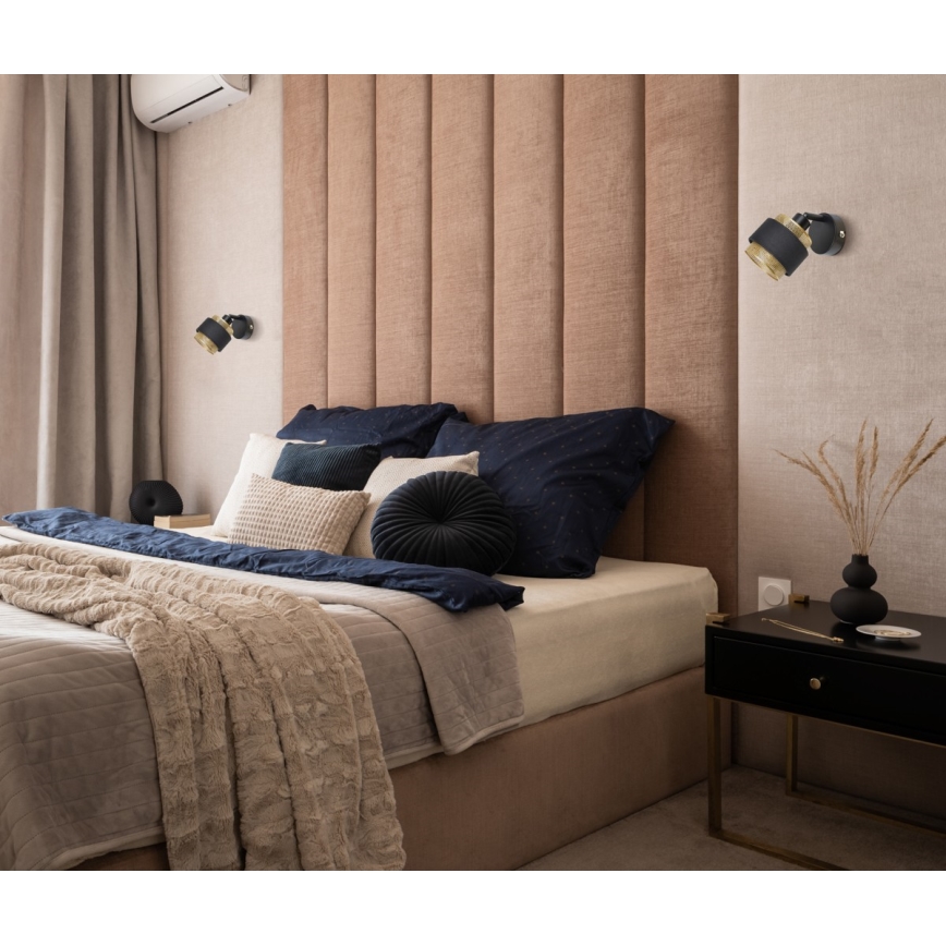 ITALUX - Foco de parede RENEZ 1xE14/4W/230V