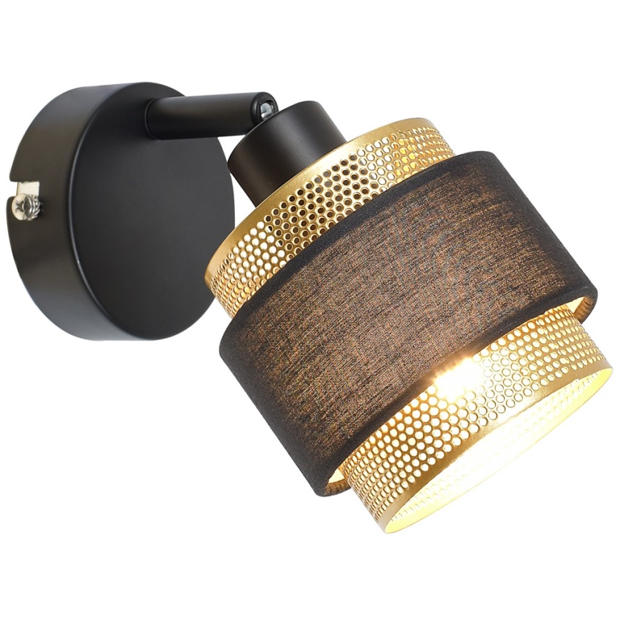 ITALUX - Foco de parede RENEZ 1xE14/4W/230V