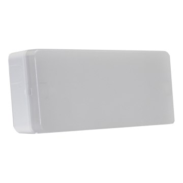Iverlux s-28066 - Luminária de Emergência ESERA LED/4,8W/230V IP44