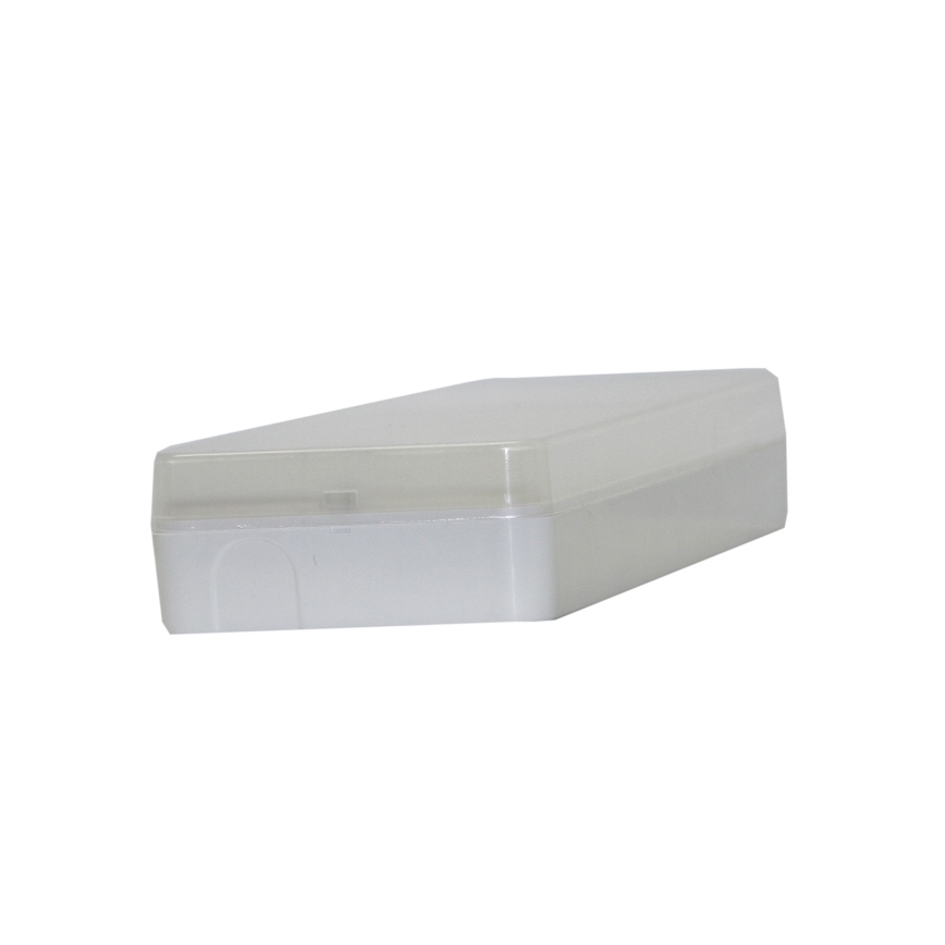 Iverlux s-28066 - Luminária de Emergência ESERA LED/4,8W/230V IP44