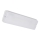 Iverlux s-41766 - Luminária de emergência LED ALPHA LED/1,4W/230V IP44