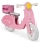 Janod - Bicicleta de empurrar para criança VESPA rosa