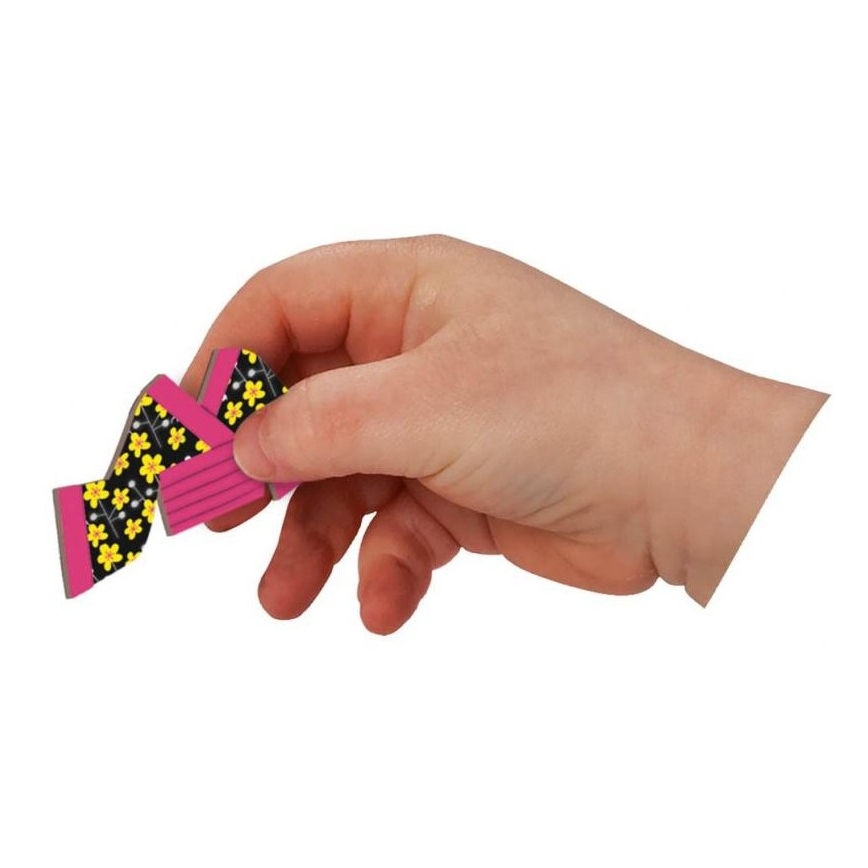 Janod - Conjunto interativo magnético MAGNETIBOOK menina