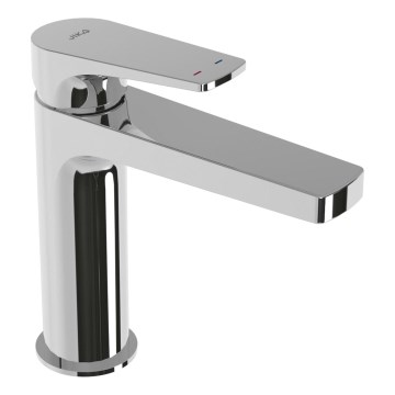 JIKA H3111X10041201 - Misturadora para lavatório CUBITO 17 cm cromo brilhante