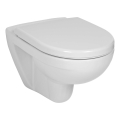 JIKA H8233800000001 - Sanita suspensa LYRA em cerâmica branca