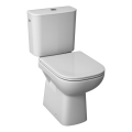 JIKA H8266170002801 - Sanita combinada DEEP cerâmica/branca