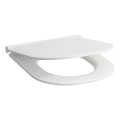 JIKA H8917167570631 - Assento sanitário SoftClose MIO duroplástico/branco mate