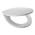 JIKA H8933830000001 - Assento para sanita LYRA, termoplástico, branco