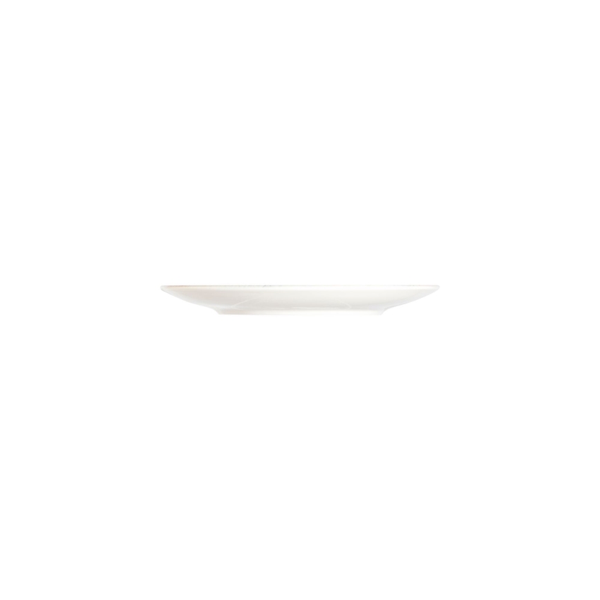Jogo de jantar 24 peças rosa/bege/porcelana