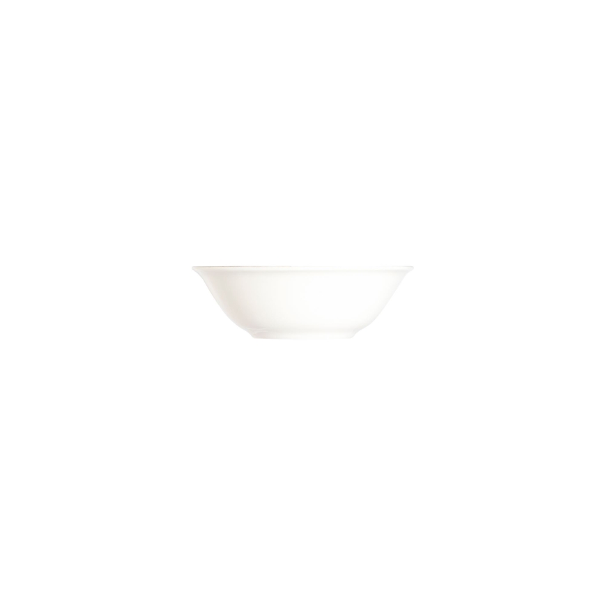 Jogo de jantar 24 peças rosa/bege/porcelana
