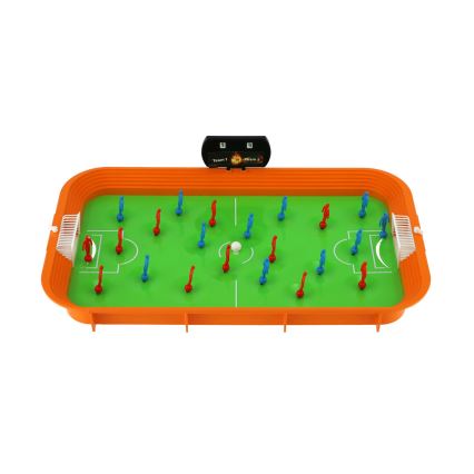 Jogo Social de Futebol de Mesa