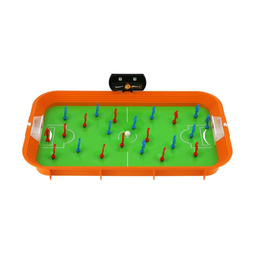Jogo Social de Futebol de Mesa