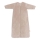 Jollein - Saco de dormir 2em1 3-9 meses 3 TOG Velvet Wild Rosa