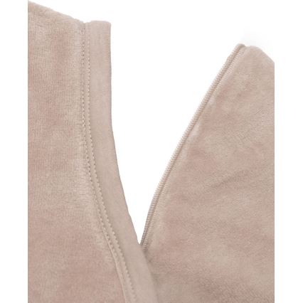 Jollein - Saco de dormir 2em1 3-9 meses 3 TOG Velvet Wild Rosa