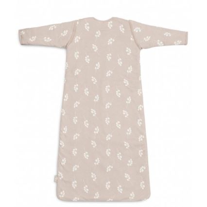 Jollein - Saco de dormir 2em1 3-9 meses 3 TOG Wild Rosa