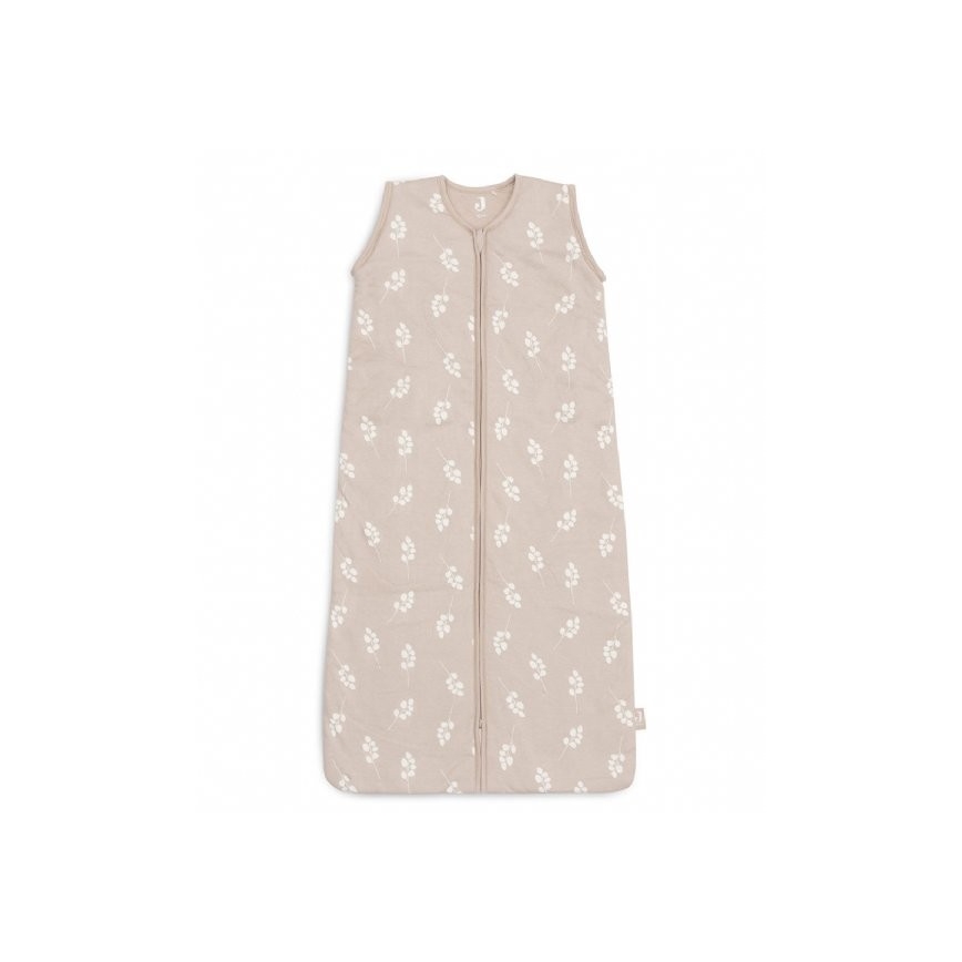 Jollein - Saco de dormir 2em1 3-9 meses 3 TOG Wild Rosa
