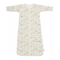Jollein - Saco de dormir 2em1 6-18 meses 3 TOG Animals Olive Green