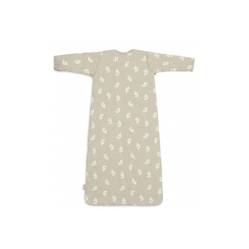 Jollein - Saco de dormir 2em1 6-18 meses 3 TOG Olive Green