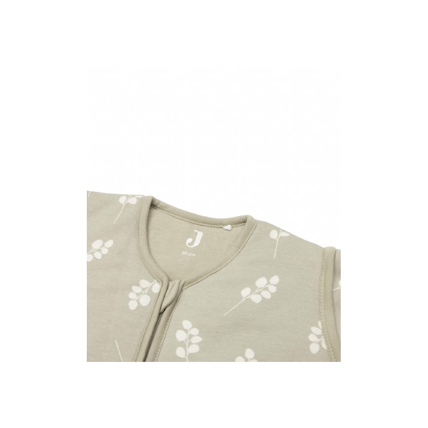 Jollein - Saco de dormir 2em1 6-18 meses 3 TOG Olive Green