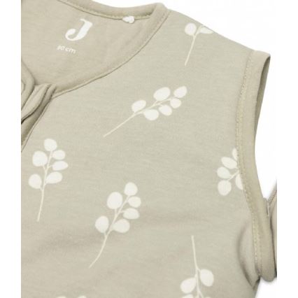 Jollein - Saco de dormir 2em1 6-18 meses 3 TOG Olive Green