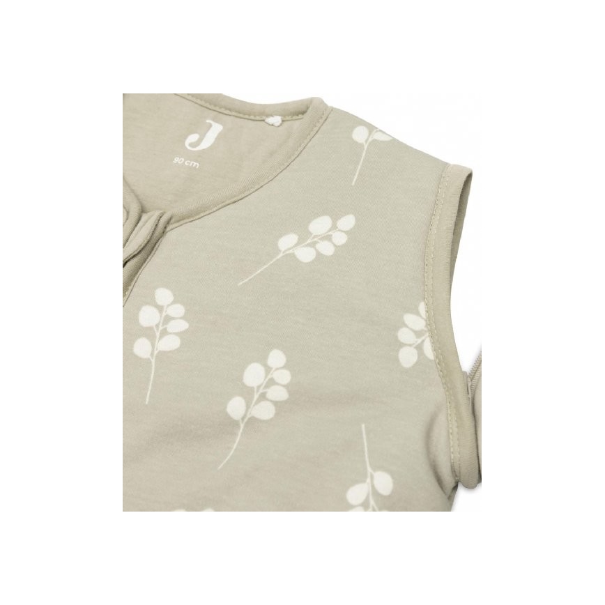 Jollein - Saco de dormir 2em1 6-18 meses 3 TOG Olive Green
