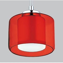 Jupiter 1084 - Candelabro TOOD 1xE27/60W/230V