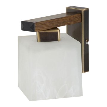 Jupiter 1095 - POK - Luz de parede POLA 1xE27/60W/230V