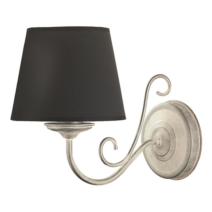 Jupiter 1160 - Luz de parede ARKADA 1xE27/60W/230V