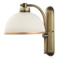 Jupiter 1165 - Luz de parede MONTANA 1xE27/60W/230V
