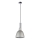 JUPITER 1226-LYONMALY - Luz pendente LYON 1xE27/60W