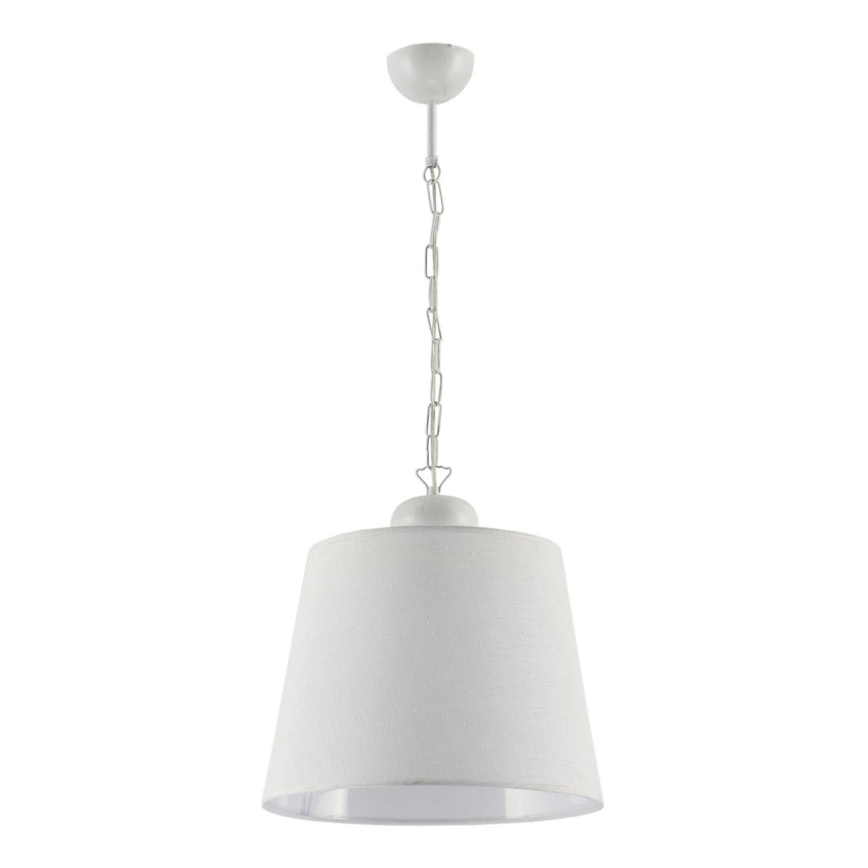 Jupiter 1343 - KM 1 B - Candelabro numa corrente KAMELIA 1xE27/60W/230V