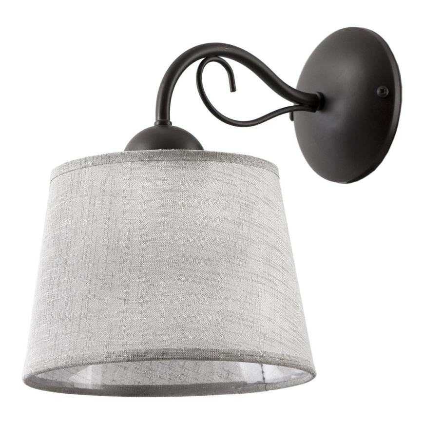 Jupiter 1363 - KM K V - Luz de parede KAMELIA 1xE27/60W/230V