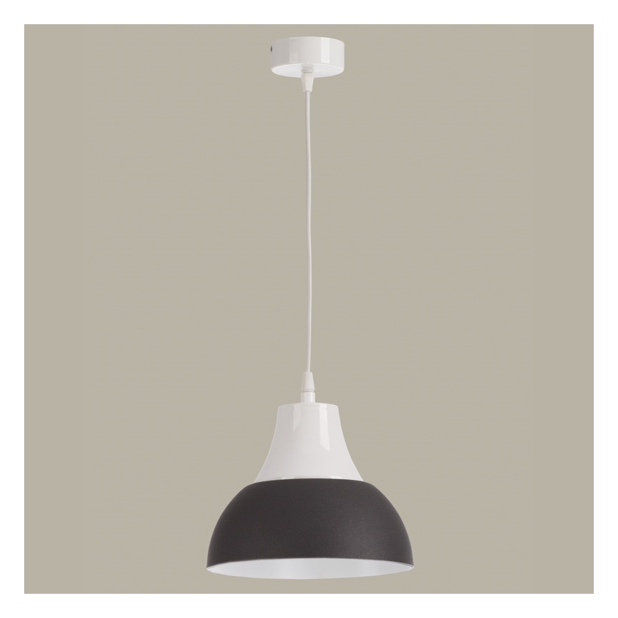 Jupiter 1395 - NEL M GR - Candelabro NEL 1xE27/60W/230V