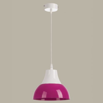 Jupiter 1397 - NEL NE M FU - Candelabro 1xE27/60W/230V