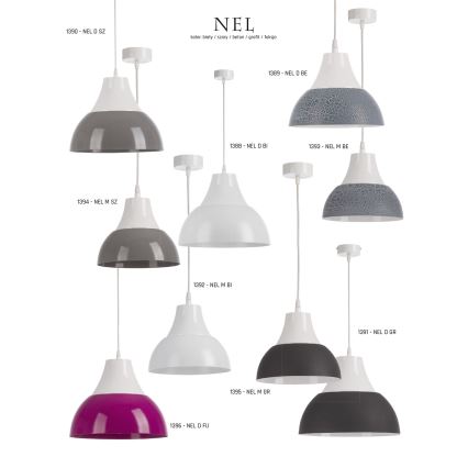 Jupiter 1397 - NEL NE M FU - Candelabro 1xE27/60W/230V