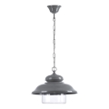 Jupiter 1506 - Candelabro numa corrente TORA 1xE27/60W/230V