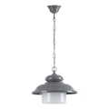 Jupiter 1509 - Candelabro numa corrente TORA 1xE27/60W/230V