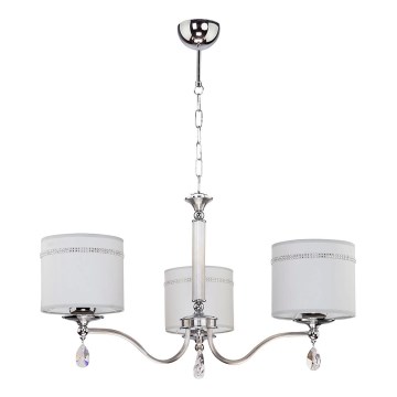 Jupiter 1526 - JU 3 H - Candelabro JULIA II 3xE27/60W